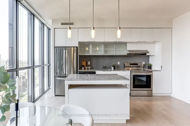 Additional image 13 of 110 Charles St Unit 3106