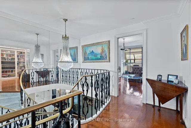 Additional image 23 of 18A Hazelton Ave Unit 402