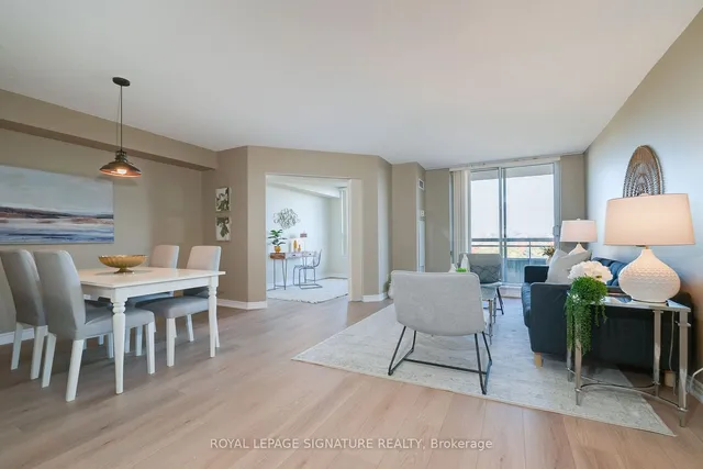 Additional image 6 of 1700 Eglinton Ave Unit 803