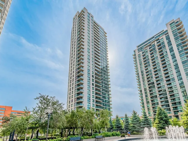225 Sherway Gardens Rd Unit 1709