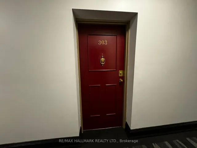 Additional image 2 of 114 Vaughan Rd Unit 303