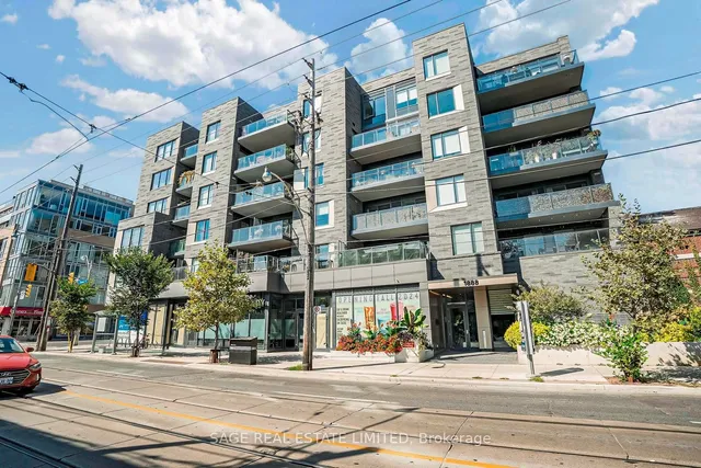 Additional image 34 of 1888 Queen St Unit 206