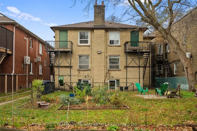 Additional image 25 of 247-249 High Park Ave