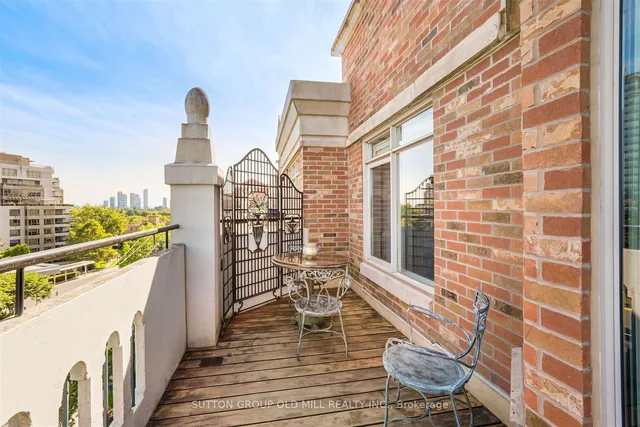 Additional image 28 of 12 Old Mill Tr Unit PH06