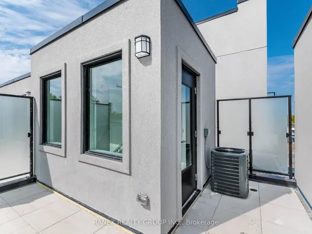 Additional image 34 of 851 Sheppard Ave Unit 21