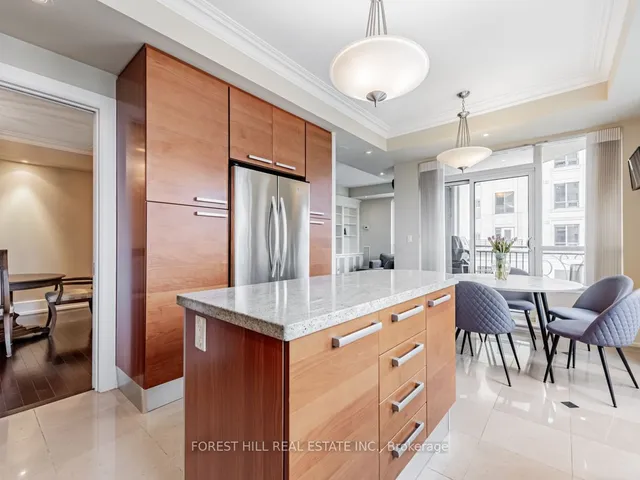 Additional image 18 of 660 Sheppard Ave Unit 1402