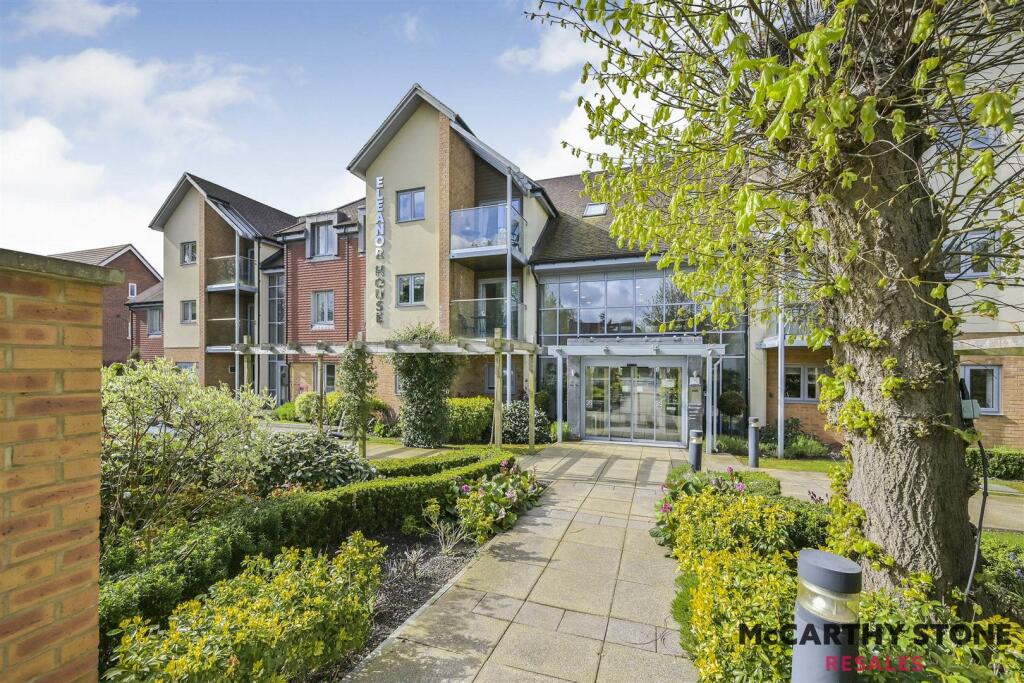 Additional image 11 of Eleanor House, London Road, St. Albans . AL1 1NR