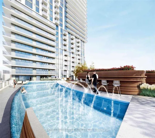 Additional image 10 of 251 Jarvis St Unit 1035