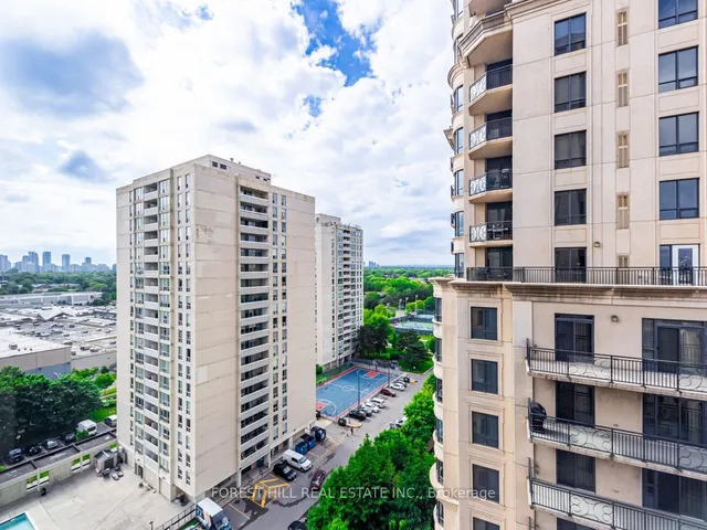 Additional image 34 of 660 Sheppard Ave Unit 1402