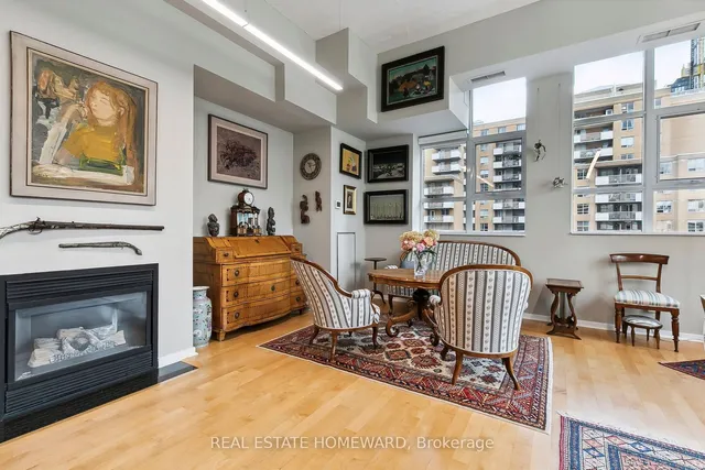 Additional image 7 of 155 Dalhousie St Unit 454