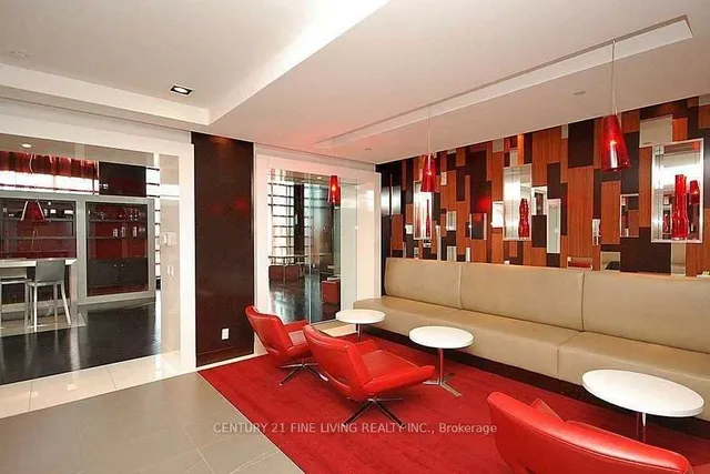 Additional image 38 of 225 Sherway Gardens Rd Unit 1608