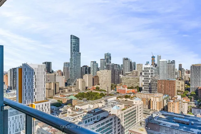 Additional image 16 of 159 Dundas St Unit 3106