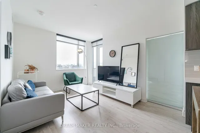 Additional image 7 of 576 Front St Unit 1801E