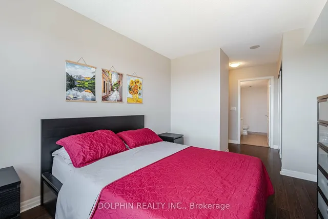 Additional image 25 of 1403 Royal York Rd Unit 715