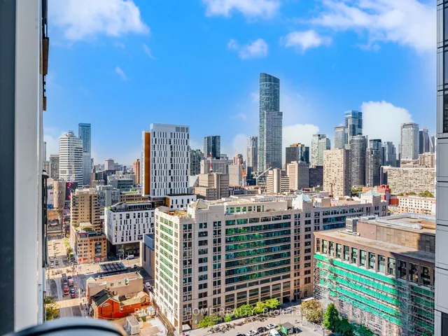 Additional image 25 of 181 Dundas St Unit 2715