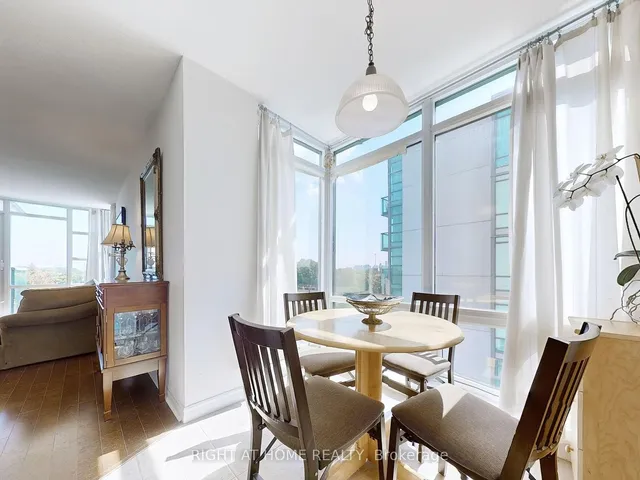 Additional image 16 of 3840 Bathurst St Unit 612