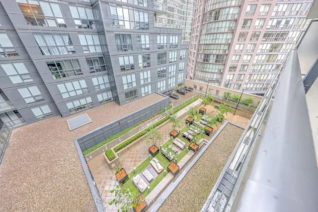 Additional image 28 of 955 Bay St Unit 604