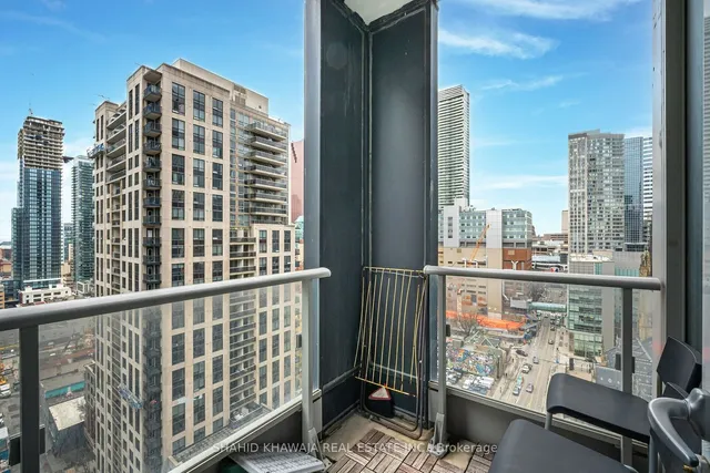 Additional image 20 of 68 Shuter St Unit 2005