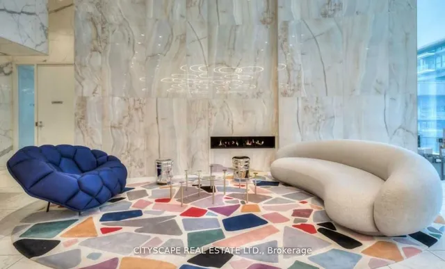 Additional image 21 of 251 Jarvis St Unit 4810