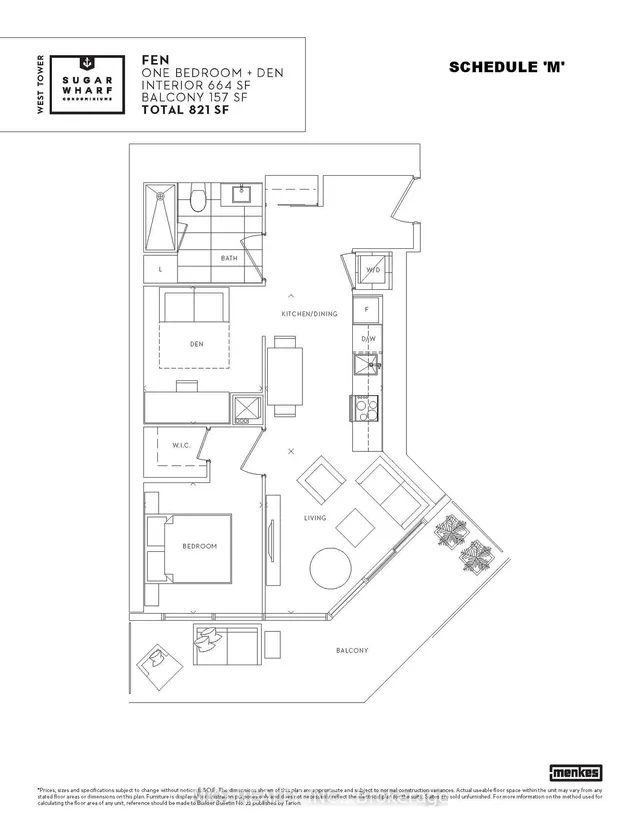 Additional image 9 of 55 Cooper St Unit 4609