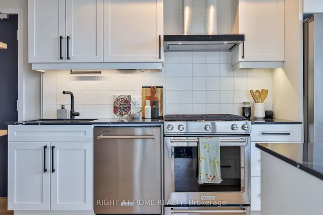 Additional image 35 of 430 Roncesvalles Ave Unit 801