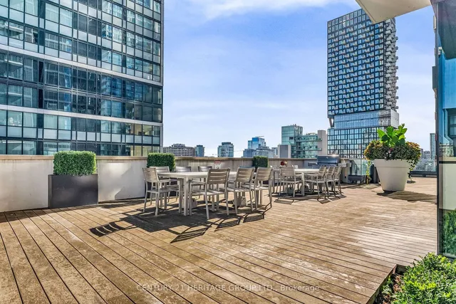 Additional image 27 of 159 Dundas St Unit 3106