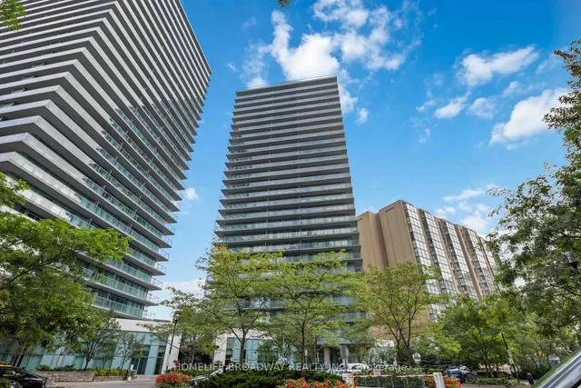 Additional image 2 of 5500 Yonge St Unit 2108