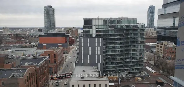 Additional image 9 of 120 Parliament St Unit 1308