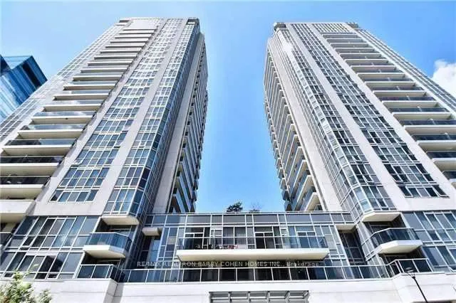 Additional image 2 of 5791 Yonge St Unit 1506