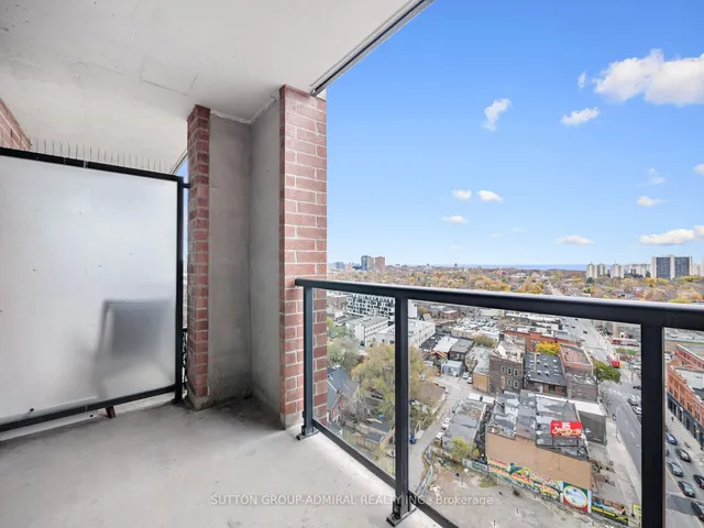 Additional image 16 of 60 Heintzman St Unit 1715