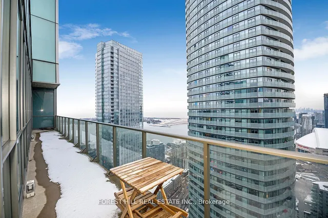 Additional image 31 of 55 Bremner Blvd Unit PH 5001