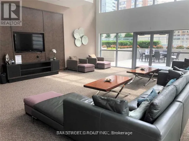 Additional image 27 of 386 Yonge St Unit 3209