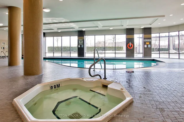 Additional image 26 of 1135 Royal York Rd Unit 214