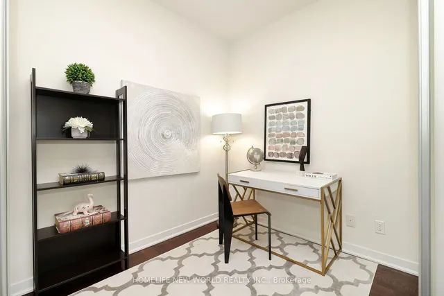 Additional image 13 of 770 Bay St Unit 1613