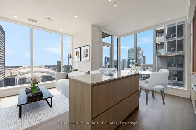 15 Mercer St Unit 2702