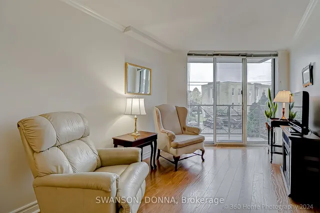 Additional image 5 of 356 McRae Dr Unit 206