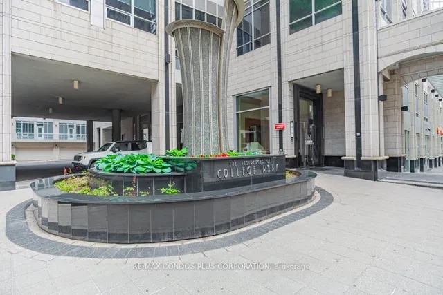 Additional image 12 of 761 Bay St Unit 3403