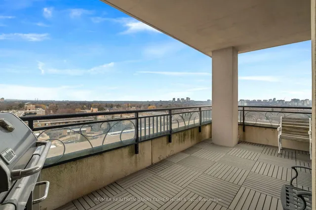 Additional image 3 of 662 Sheppard Ave Unit 805c