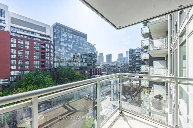 Additional image 35 of 525 Adelaide St Unit 1022