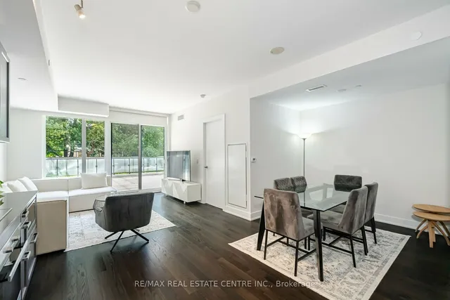 Additional image 3 of 3018 Yonge St Unit 214