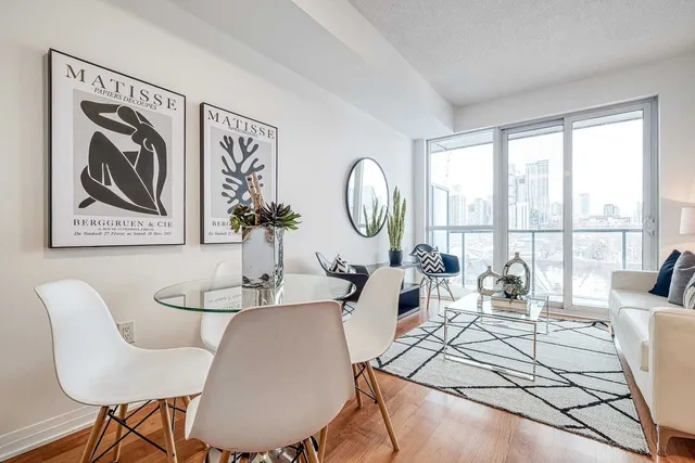 Additional image 7 of 1 Cole St Unit 511