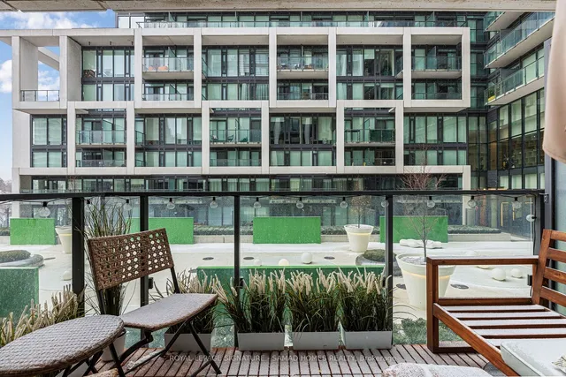 Additional image 15 of 5 Soudan Ave Unit 702