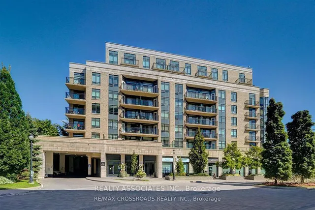Additional image 20 of 676 Sheppard Ave Unit 709