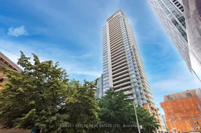 18 Yorkville Ave Unit 2403