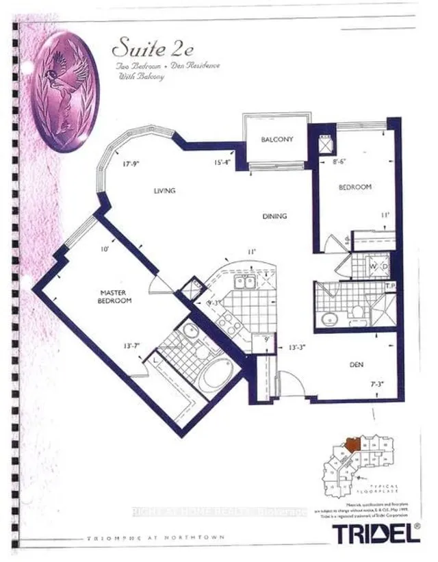 Additional image 40 of 5 Northtown Way Unit 702