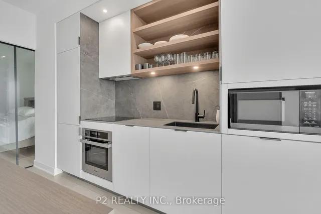 Additional image 10 of 55 Charles St Unit 2604