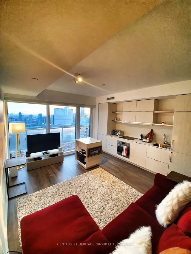 Additional image 8 of 197 Yonge St Unit 2410