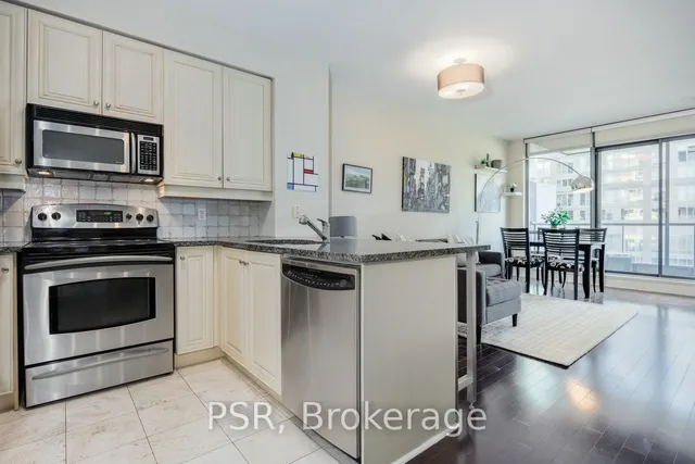 Additional image 10 of 438 King St Unit 612