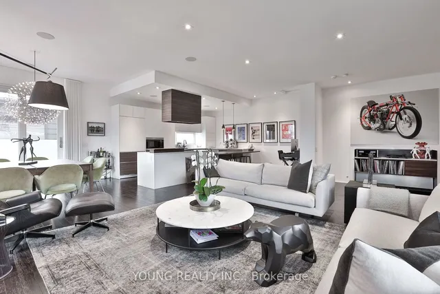 Additional image 5 of 222 Manning Ave Unit A