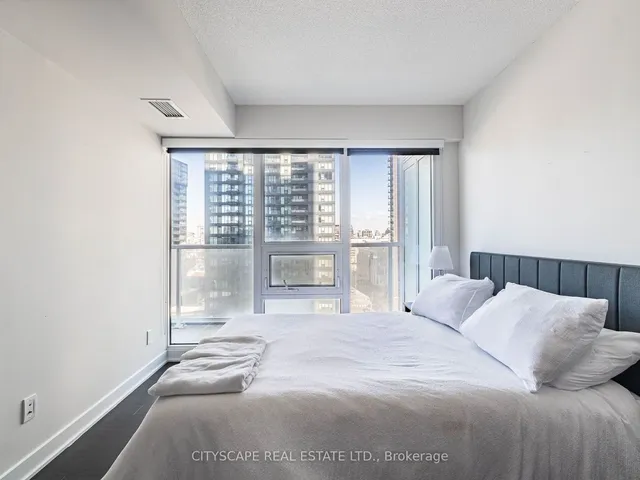 Additional image 24 of 17 Bathurst St Unit 1509